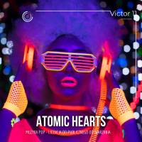 Atomic Hearts - Norbert Sztuk CD